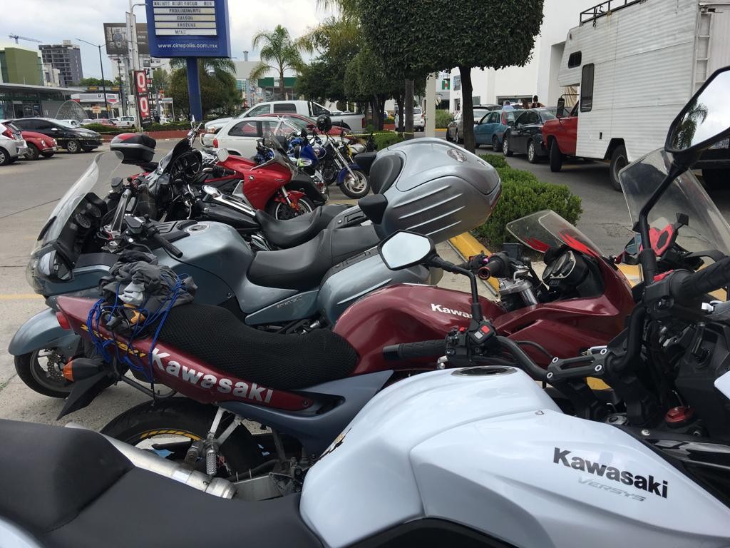 ¡Una moto! Canirac hará rifa e impulsará promociones durante la Motofiesta 2024