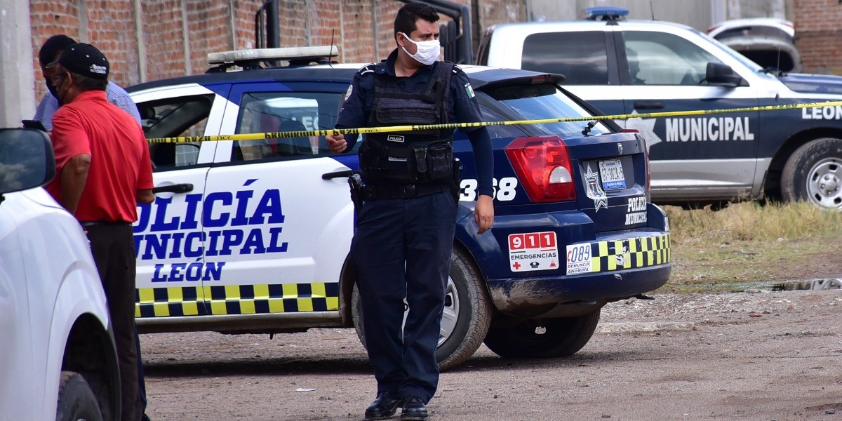 ¡Por fin! Después de dos años llegarán 550 armas de la Sedena a León