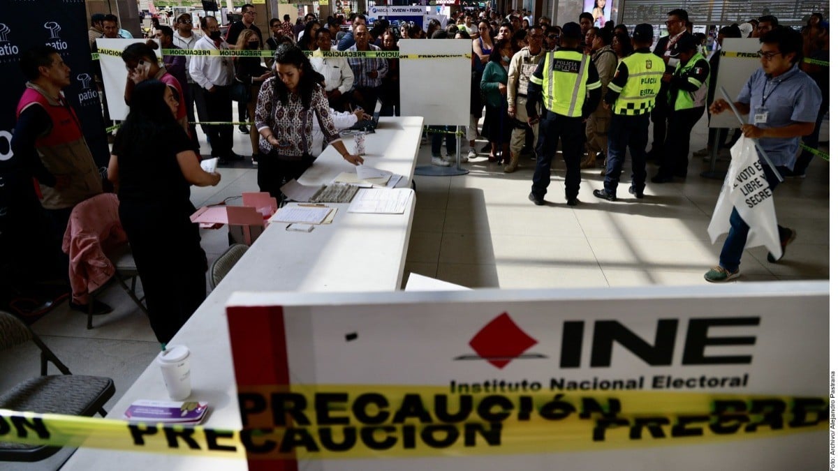 Preocupa a INE el crimen en 4 estados