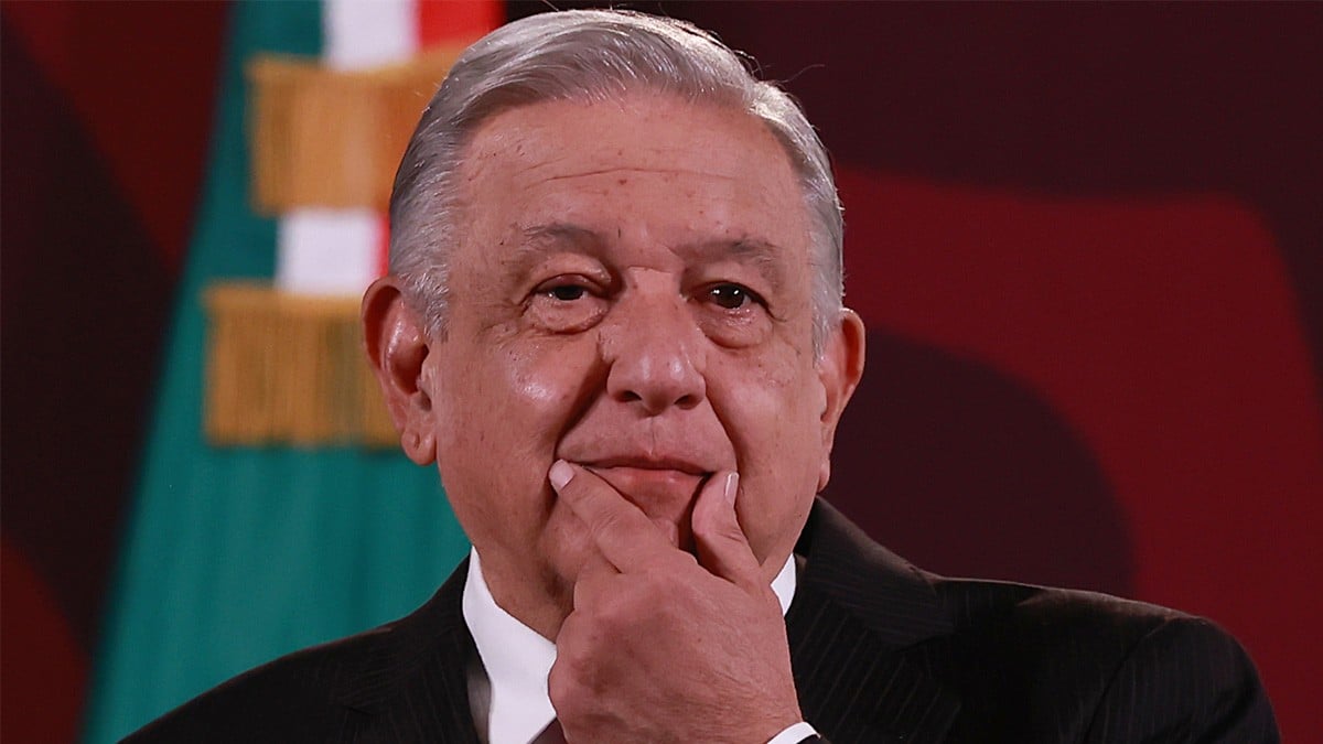 Por encima de la ley está autoridad moral del Presidente.- AMLO