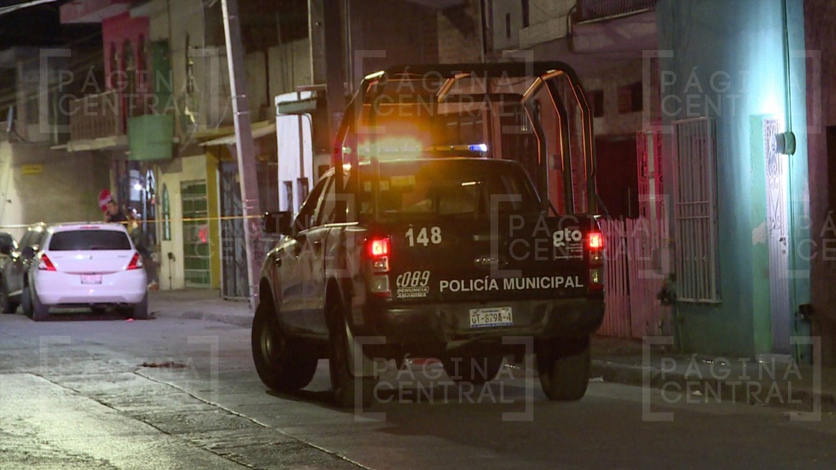 Pleito de vecinos termina a balazos en Mezquital del Carmen