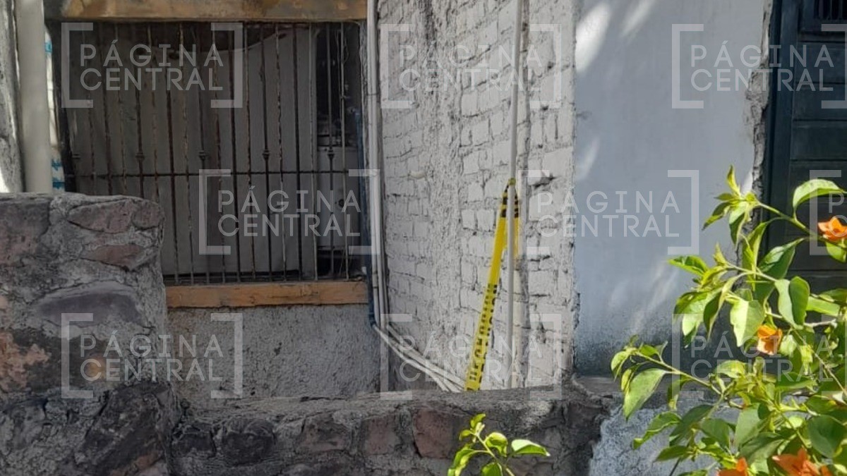 “Desde ayer nadie sabe nada”, dicen tras homicidio de menores en la colonia Vibar