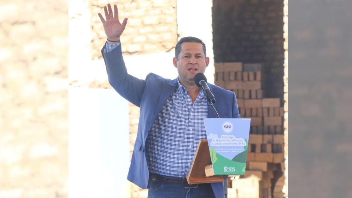 Ve gobernador “una luz” con Federación para resolver escasez de agua