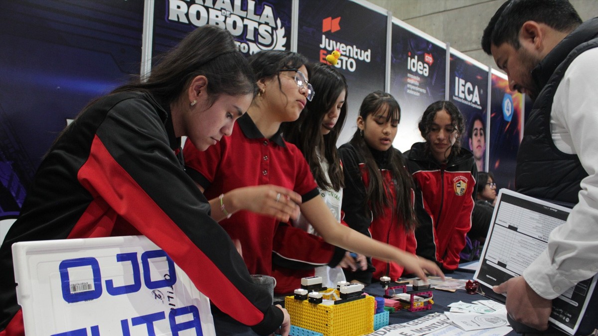 Egresados de carreras tecnológicas pueden duplicar ingresos de otras licenciaturas: SEG