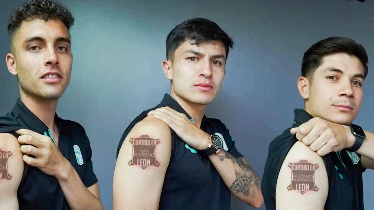 ¿Por qué no juegan Bellon, Moreno y Alvarado con León? Esto dice Jorge Bava