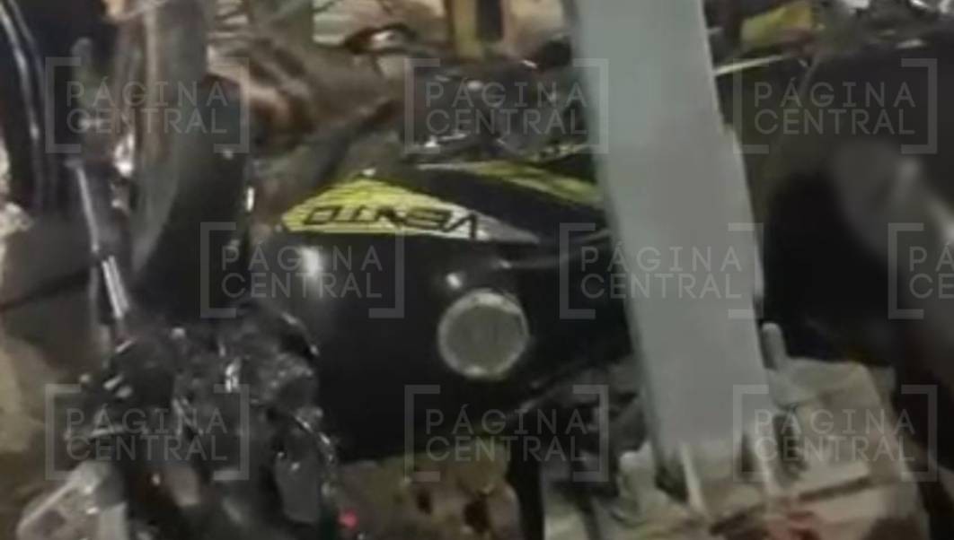 Jóvenes se debaten entre la vida y la muerte tras chocar en San Miguel de Rentería