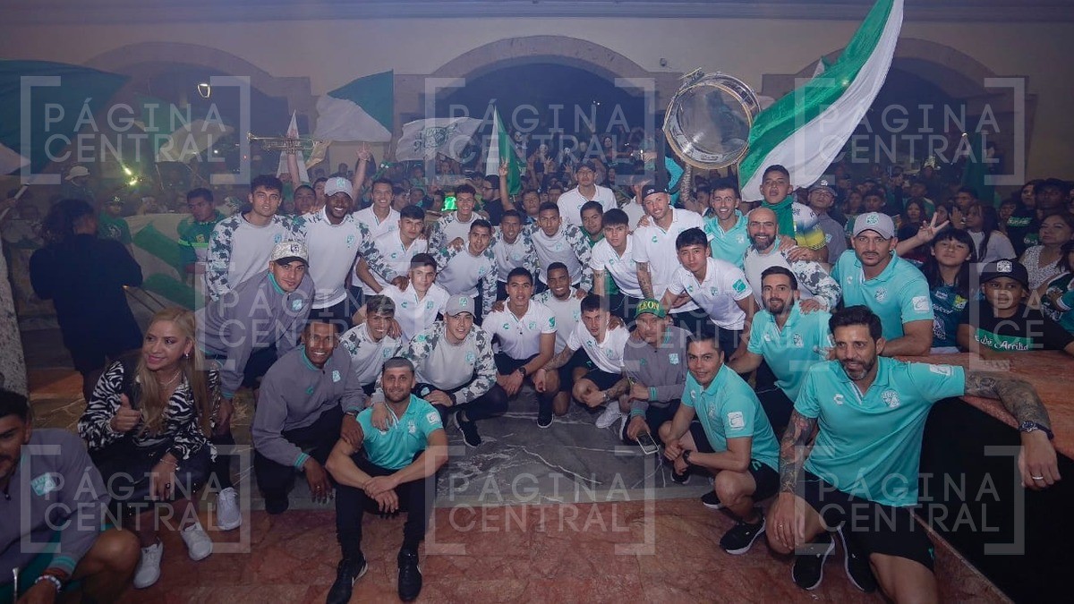 'Queremos que se entreguen', Lokos de Arriba exige al Club León