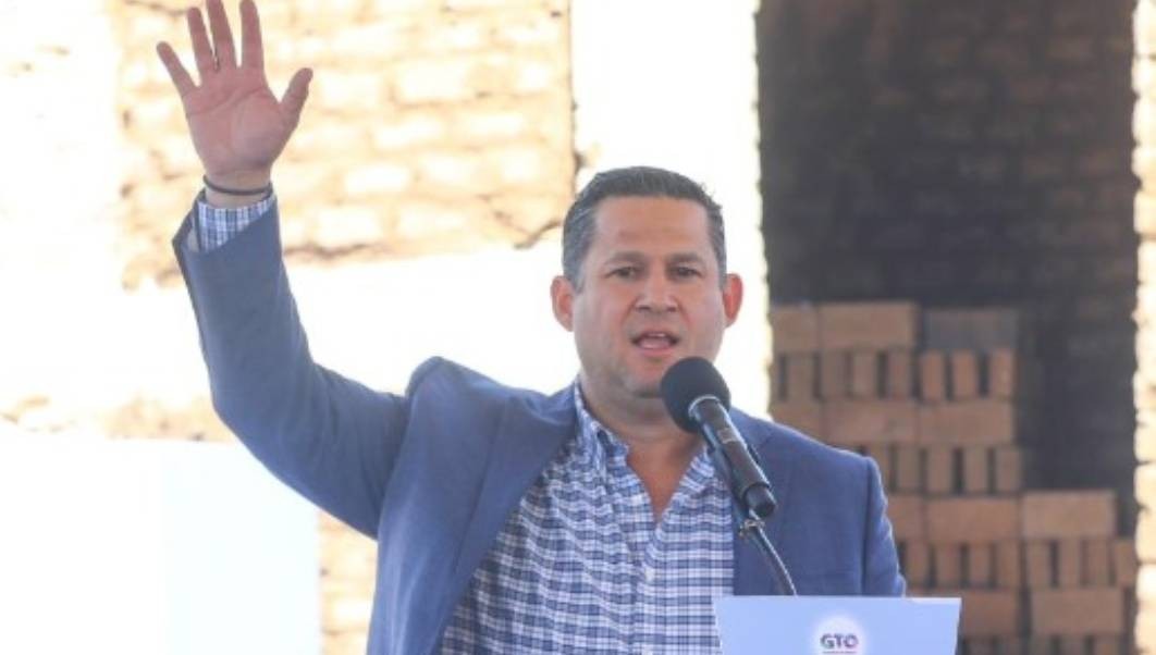 Gira del gobernador busca crecimiento de relación Guanajuato - Asia