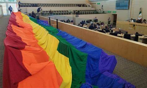 Iglesias de Guanajuato piden al Gobernador vetar la Ley de Diversidad Sexual y de Género