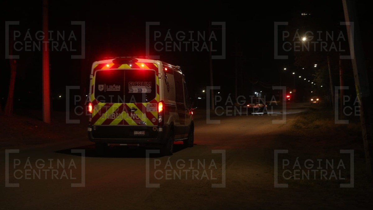 Tremendo susto se llevan pobladores al hallar cadáver en comunidad Los Tepetates