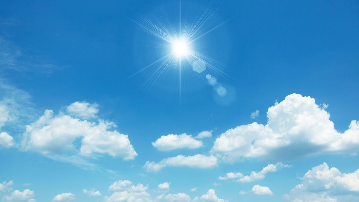 ¿Otra vez vientos fuertes? A esta hora se sentirá más el aire, toma precauciones