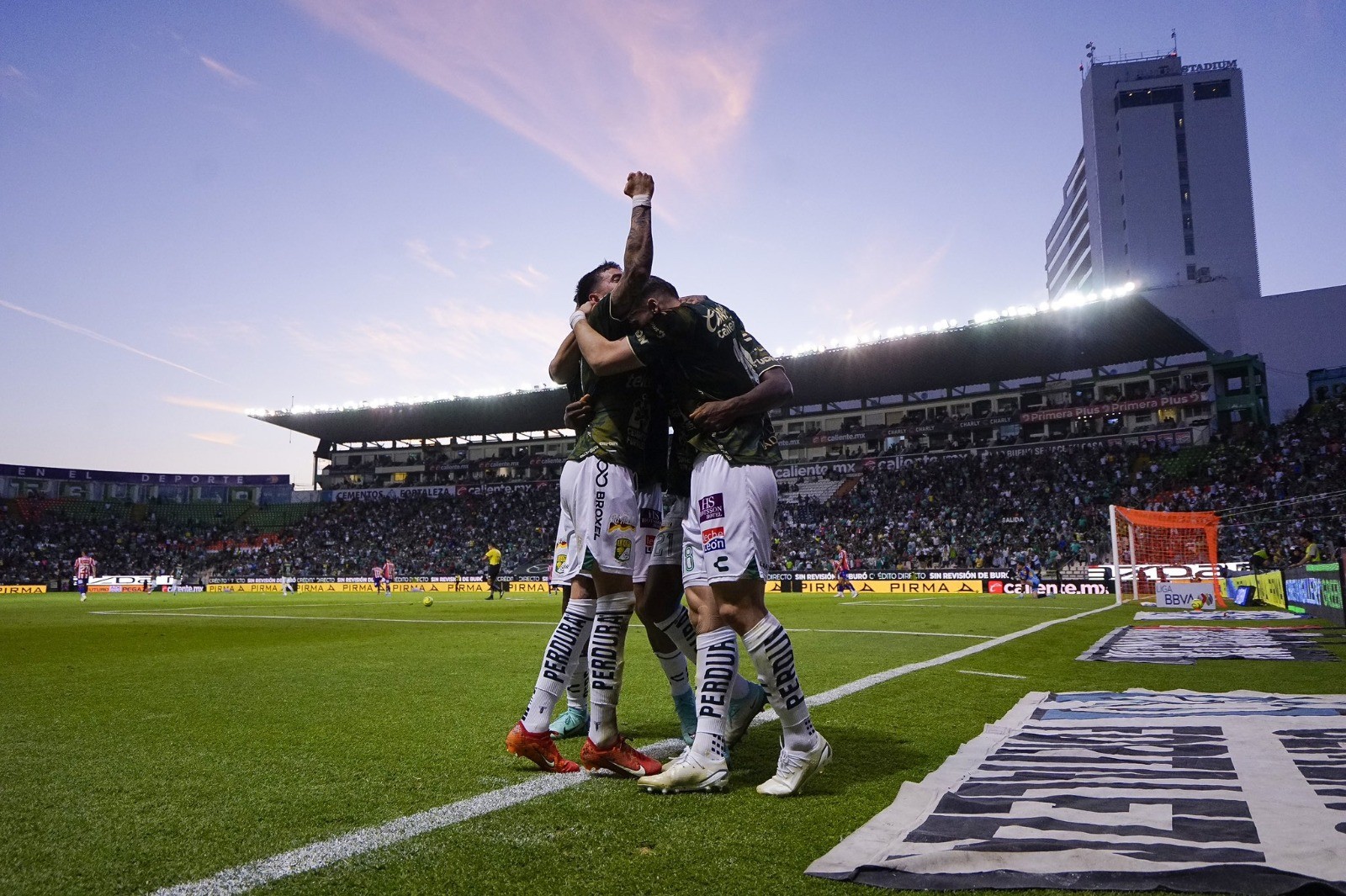 “Fue un triunfo sufrido”: Jorge Bava tras ganar a San Luis