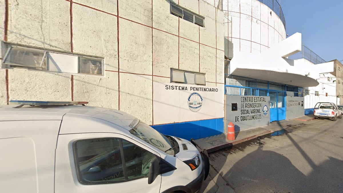 'Rafaguean' prisión durante hora de visita; una mujer murió y tres quedaron heridas