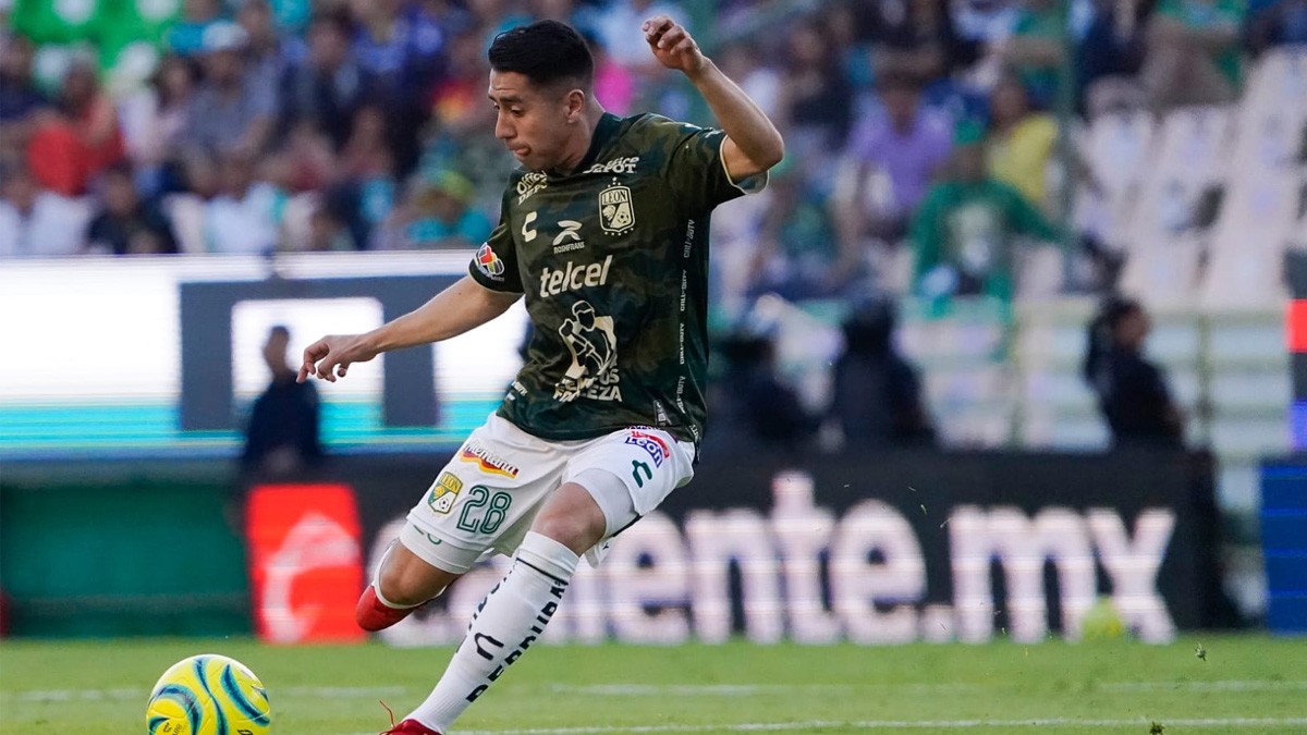 Resurge el 'Avión' Ramírez con el Club León: 'Estoy contento con mi presente'