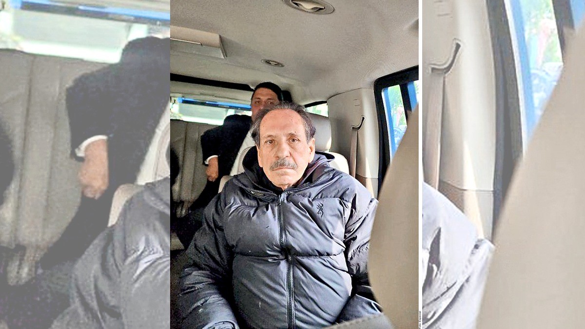 Procesan por fraude a ex jefe en Segalmex