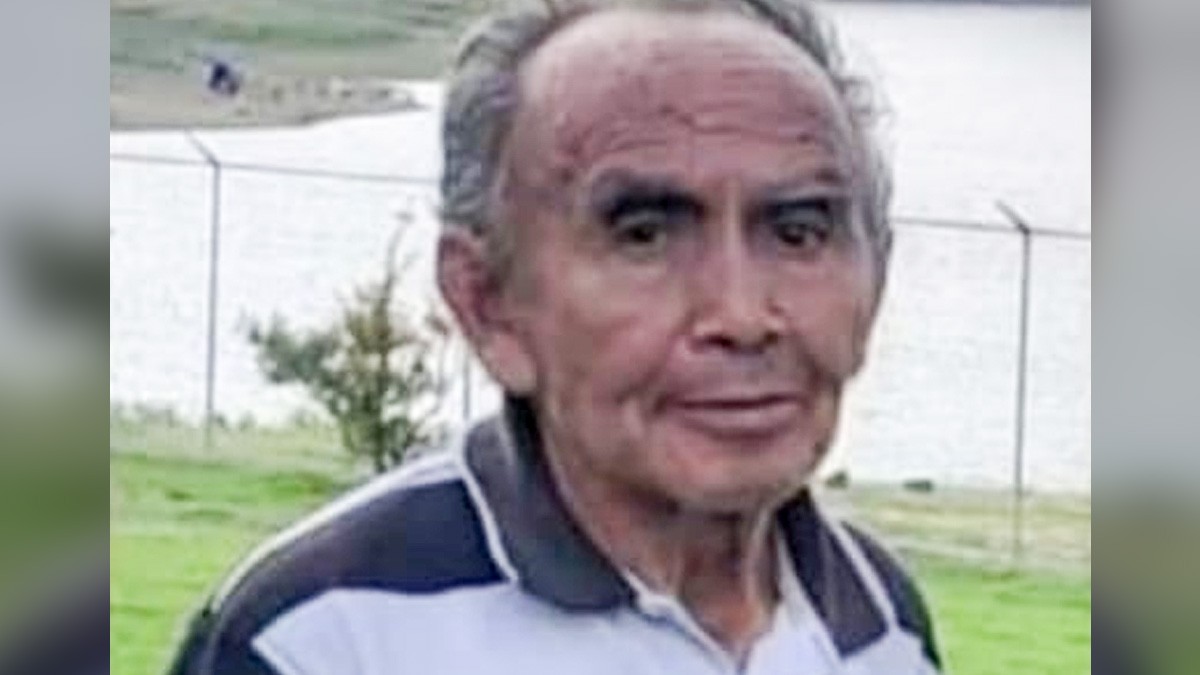 Adulto mayor desaparece en la Central Camionera de León, piden ayuda para localizarlo