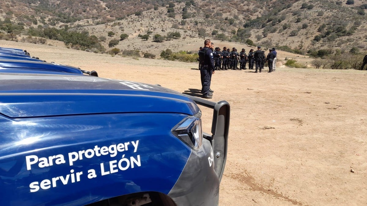 Policías rurales se unirán a la búsqueda de fosas clandestinas