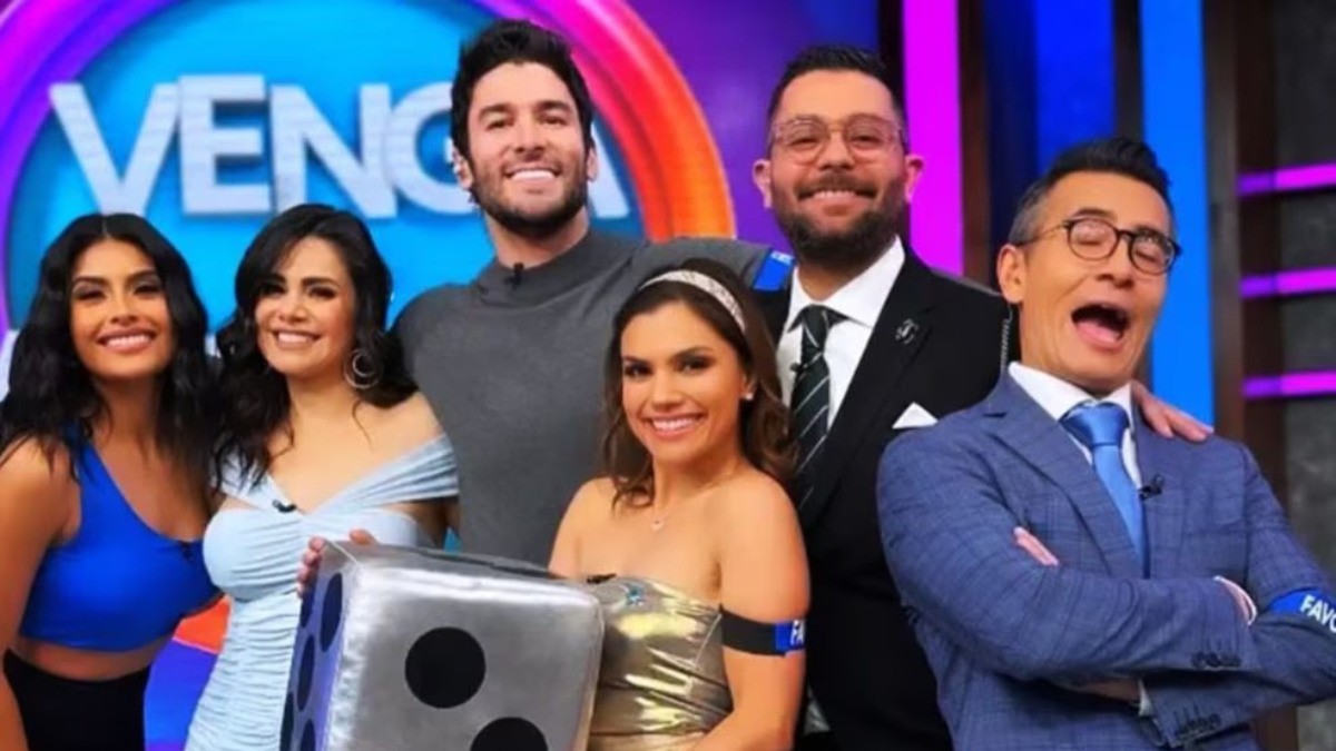 Conductor de 'Venga la Alegría' sufre infarto y falta al programa; ¿cómo se encuentra?