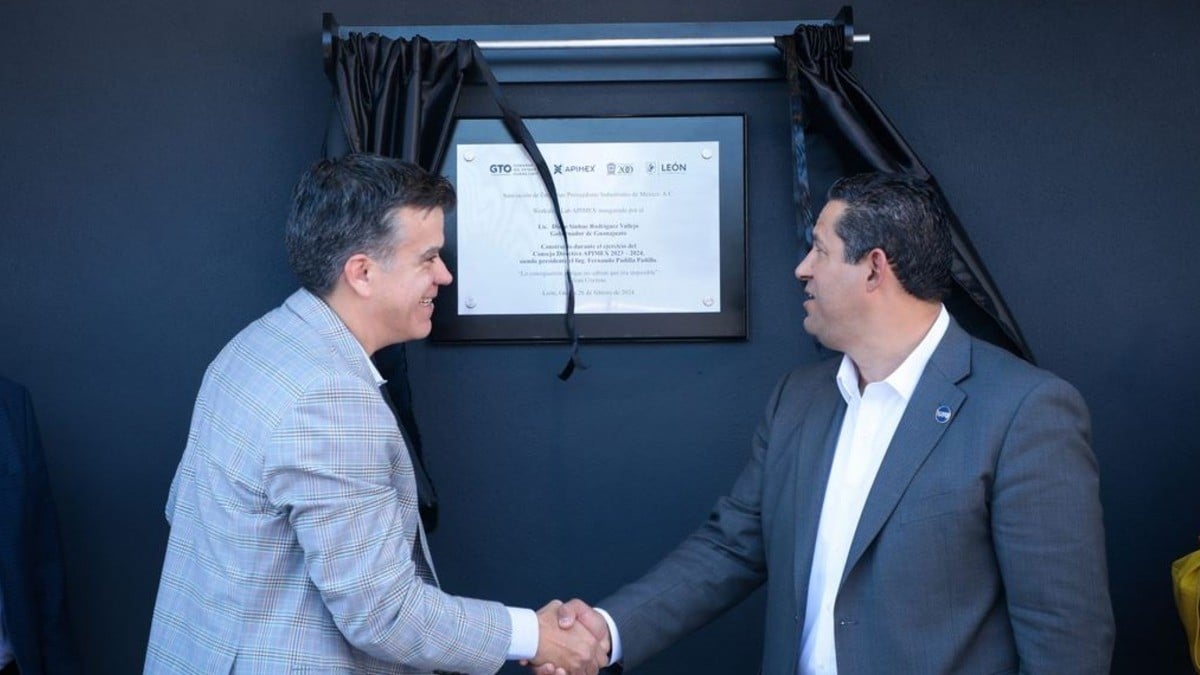 Empresarios y Estado, unidos para impulsar nearshoring a través de Workshop Lab