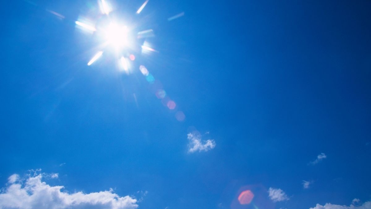 ¿Regresa la probabilidad de lluvia? Prepárate porque esto es lo que sabemos