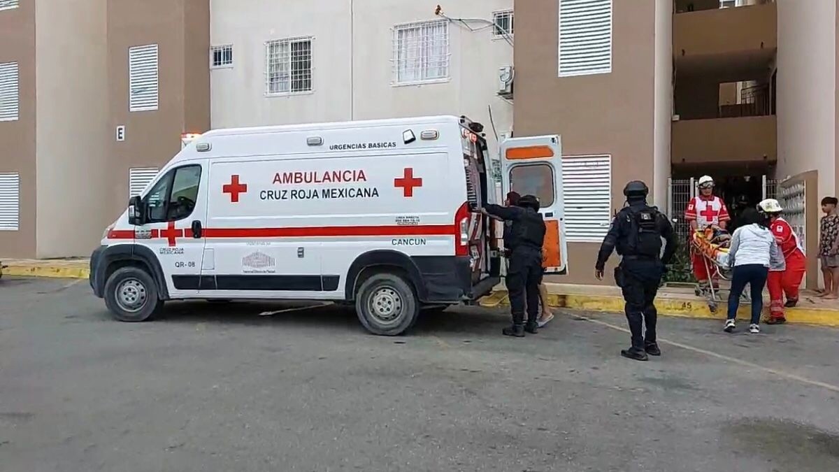 ¡Buenas noticias!, Cruz Roja de León podría recibir cinco nuevas ambulancias