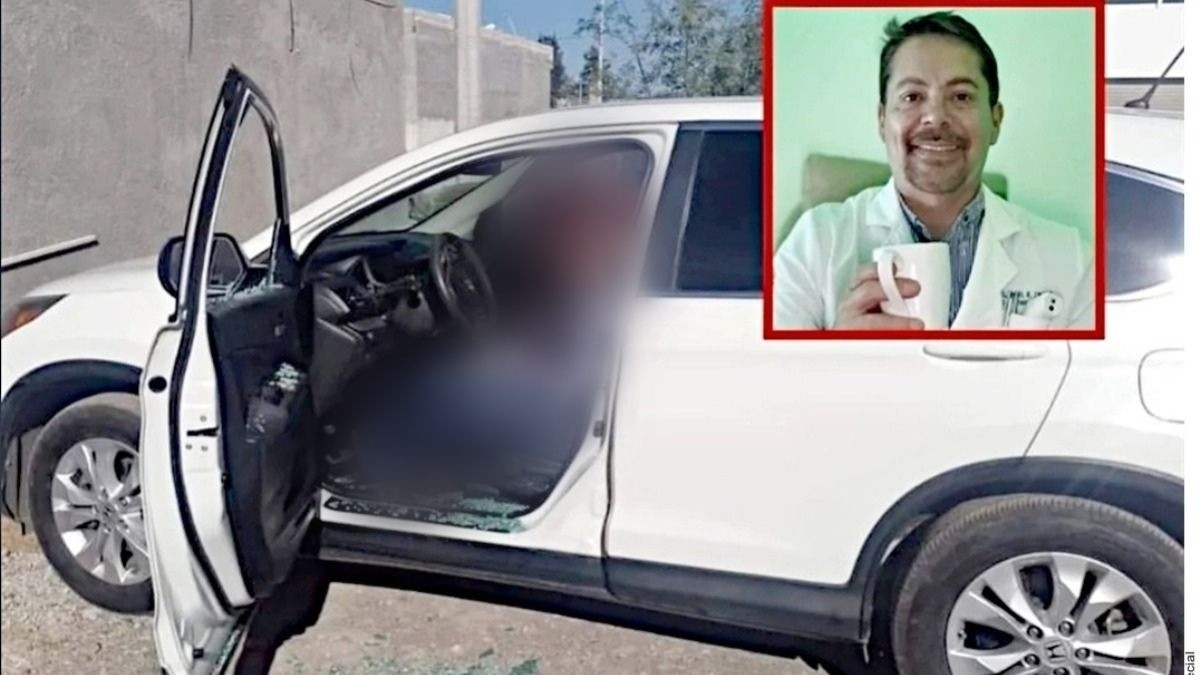 Arrecian crímenes contra políticos