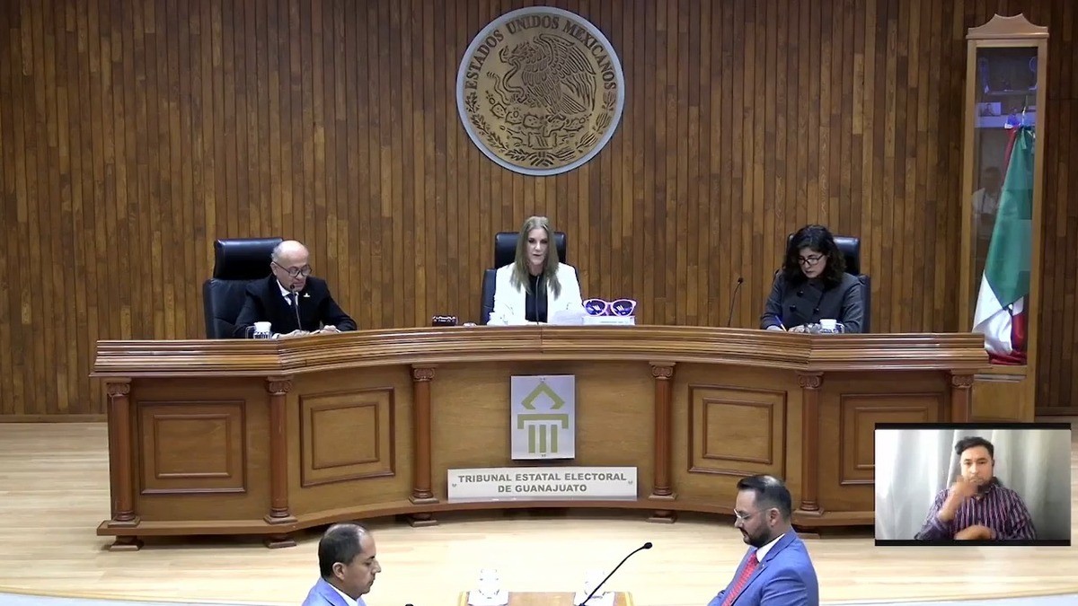 PAN ‘tumbó’ orden del TEEG que favorecía a grupos vulnerables en planillas: López Mares