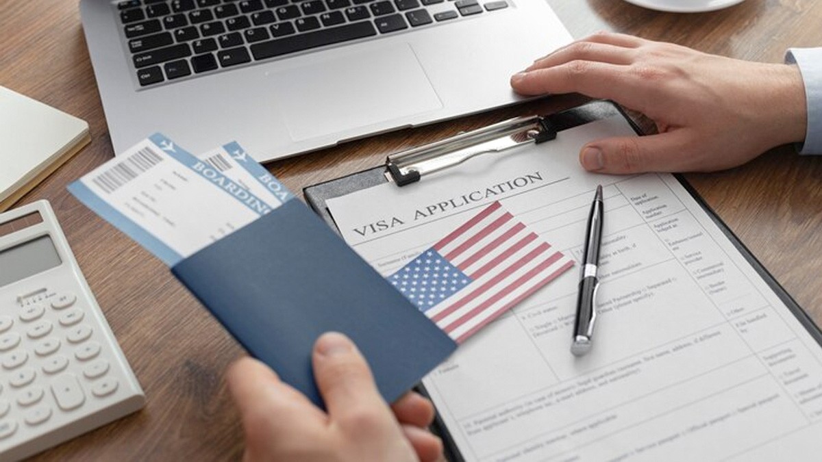 ¿Buscas tramitar la visa americana de trabajo? Estos son los documentos que necesitas