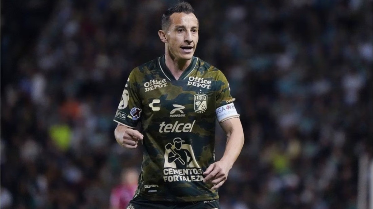 ¡Ya tiene fecha! Conoce cuándo regresará a jugar Andrés Guardado