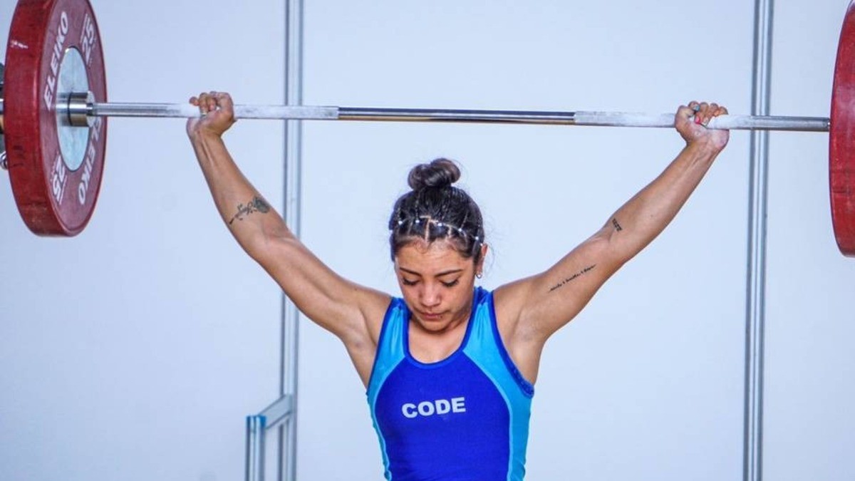 ¡Acaba el sueño! Yesica Hernández dice adiós a ciclo olímpico