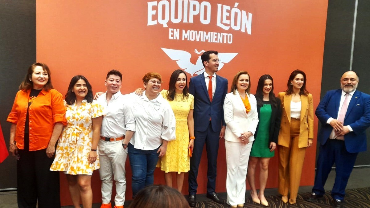Repetirá Juan Pablo Delgado candidatura a la alcaldía por Movimiento Ciudadano