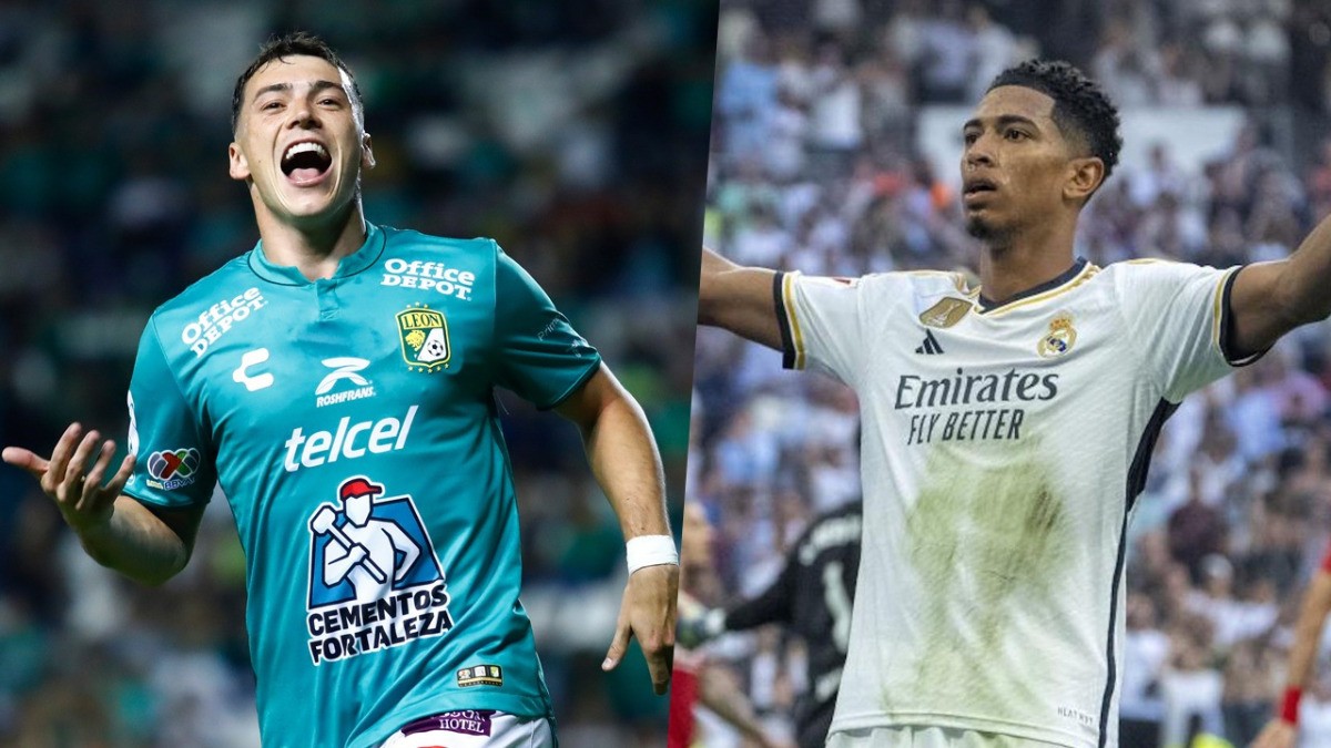 ¿León vs Real Madrid? FIFA revela detalles del Mundial de Clubes