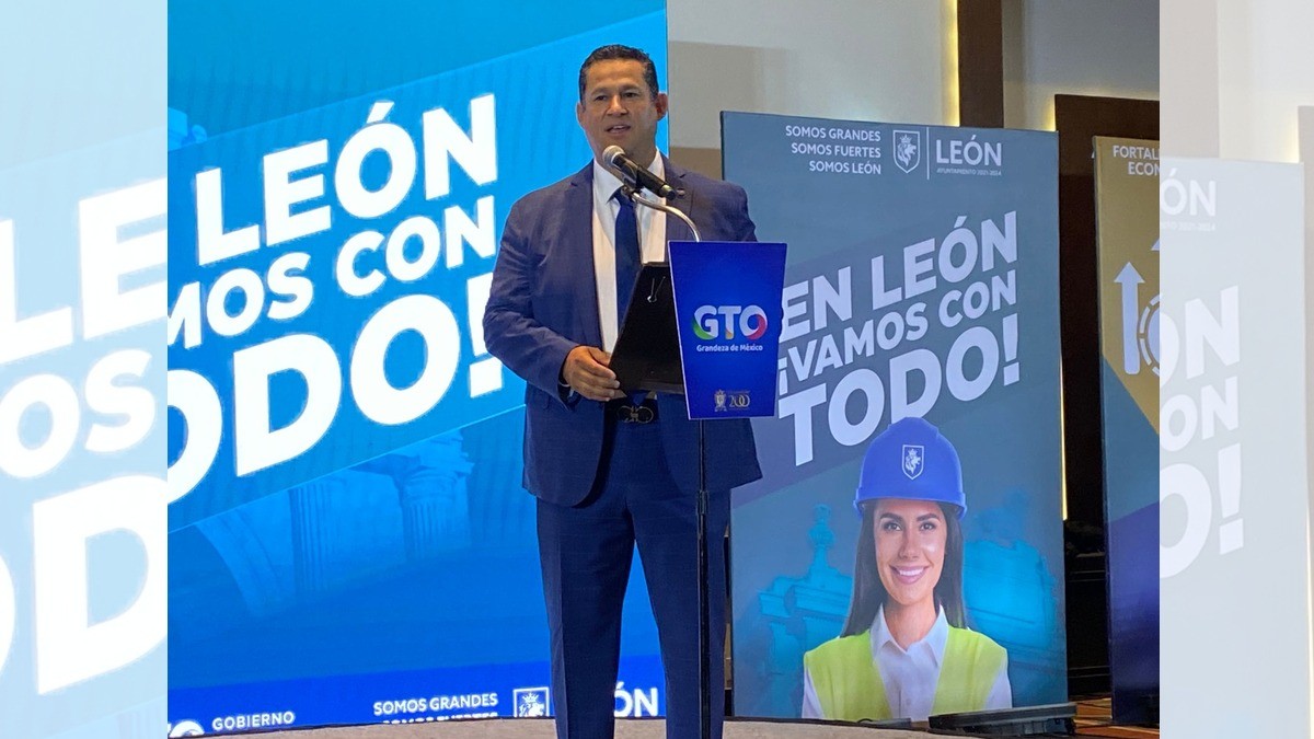 Anuncian la Arena GTO, un foro para conciertos en León de clase mundial; aquí los detalles