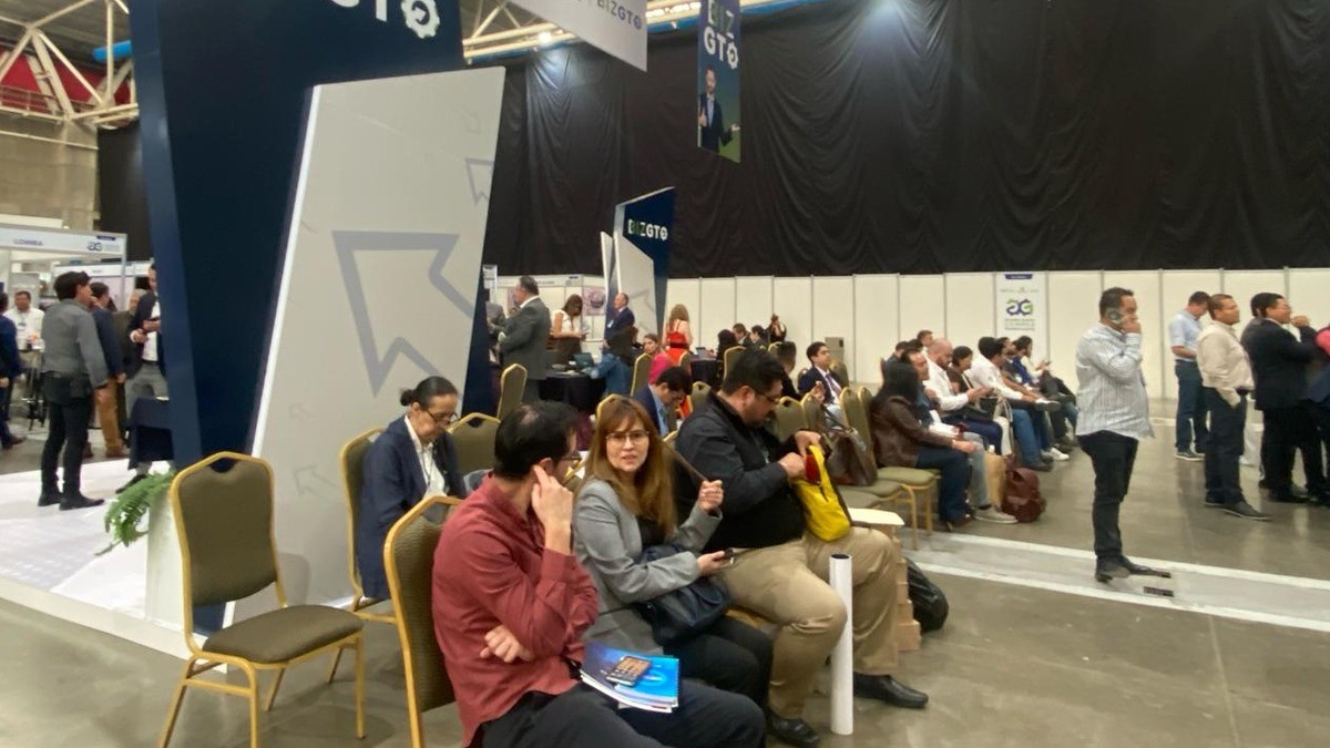 Llegó el día de hacer negocios con ‘Guanajuato compra Guanajuato’