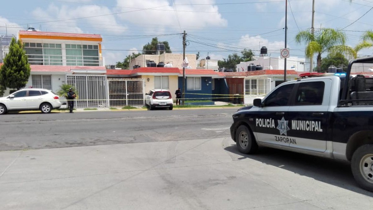 Hombres armados irrumpen en fiesta infantil y abren fuego; hay tres heridos