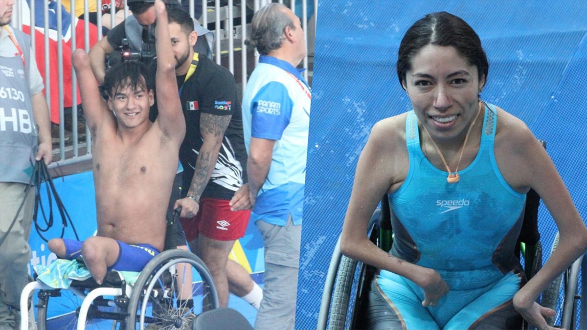 ¡Tienen su pase! Dos leoneses amarran plaza para Juegos Olímpicos