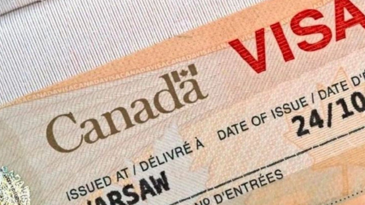 Restablecería Canadá requisitos de visa a los mexicanos