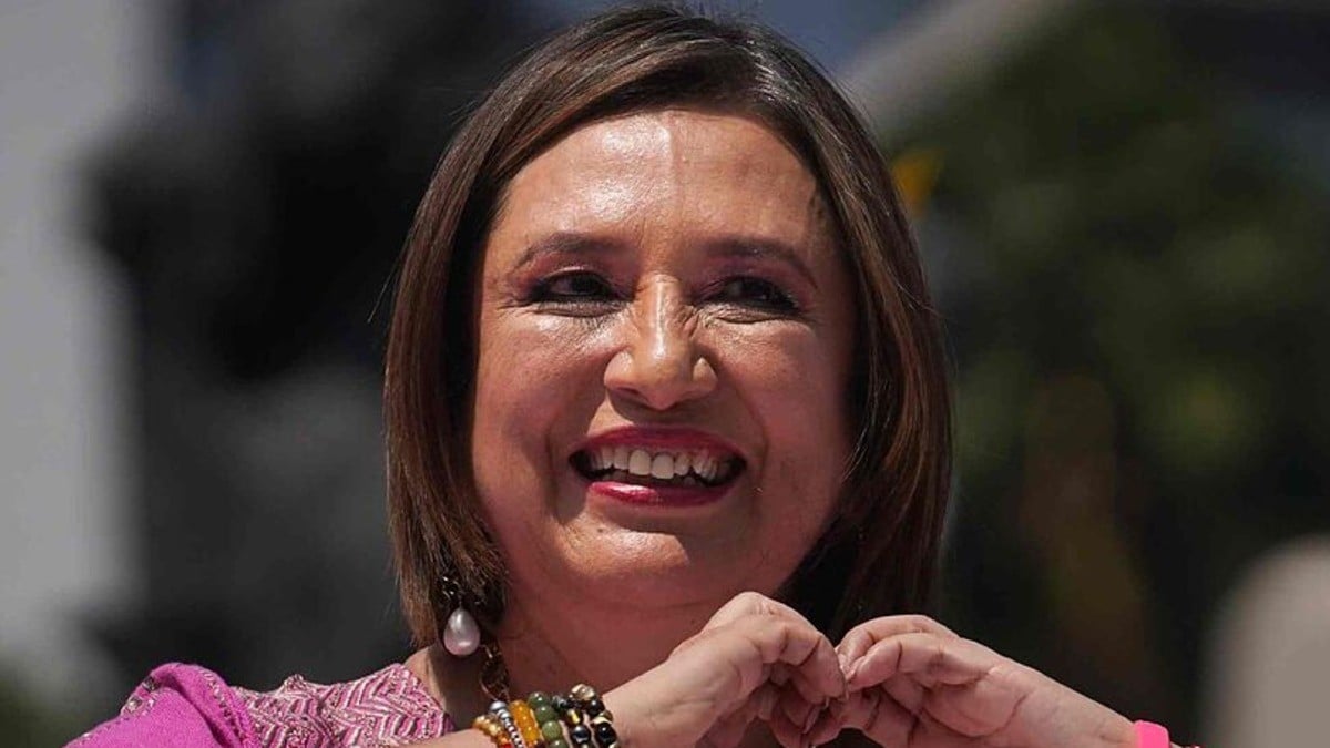 Pasaje a Irapuato, ida y vuelta para apoyar a Xóchitl y a Libia Dennise, está en $170