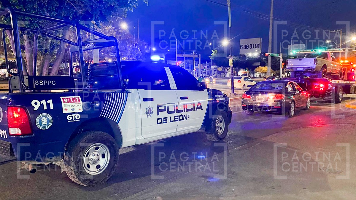 Detienen a 2 hombres y los acusan de tirar cuerpo de 'El Cache' en la Deportiva ll