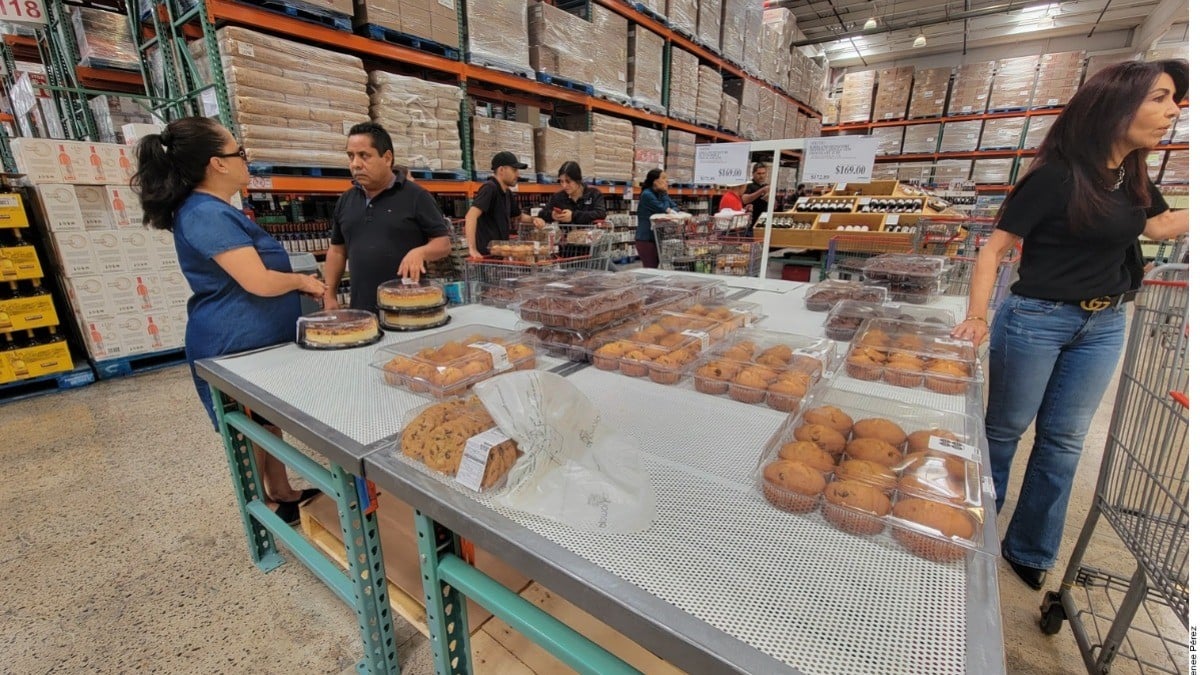 ¿Por qué Costco es tan querido?