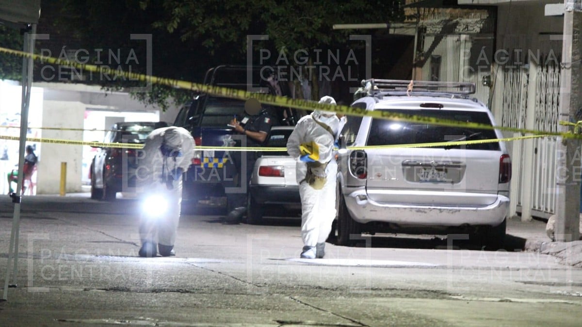 Guanajuato fue el estado con más asesinatos en febrero con 216 casos