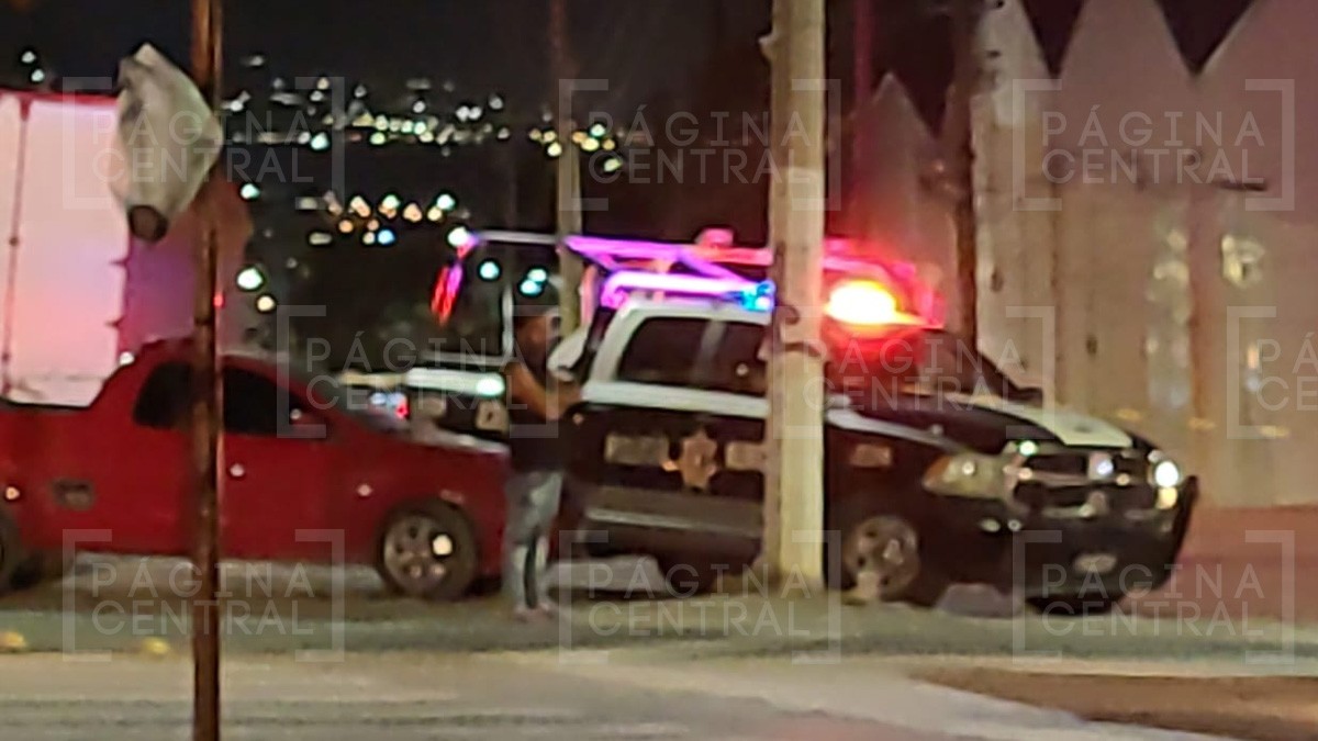 Joven fue raptada en un puesto de hot dogs; atrapan a presunto responsable