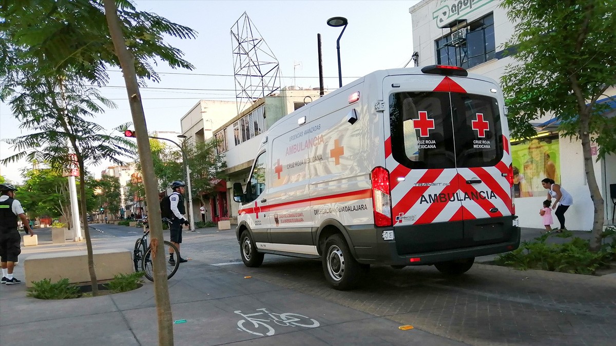 Hombre es raptado y agredido a tablazos; afirma que maleantes se equivocaron de víctima