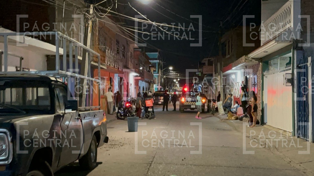 Tras visita de Xóchitl Gálvez, se desata violencia en Irapuato; hay cuatro muertos