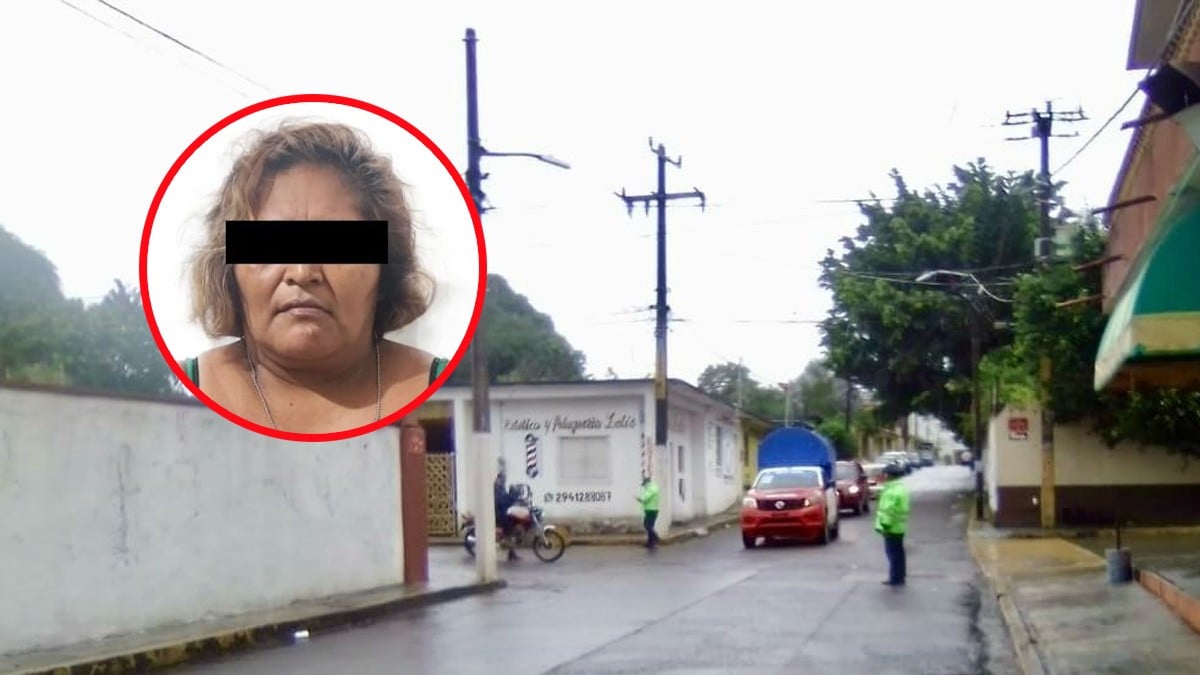 Mujer se harta de los abusos de su pareja, lo mata y corta su cadáver en partes