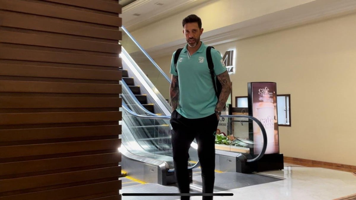 ¡Con novedades! León viaja a Tijuana para enfrentar a Xolos