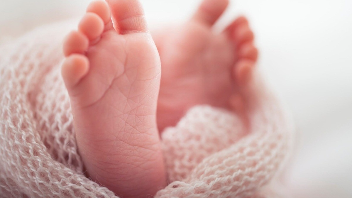 Bebés nacidos en la pandemia habrían tenido una ‘protección especial’ ante enfermedades