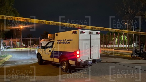 Una campal con piedras y palos termina a balazos en la colonia Medina; matan a un joven