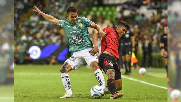 Tijuana vs León: hora de eliminar ‘Piojos’, ¿dónde ver el partido?