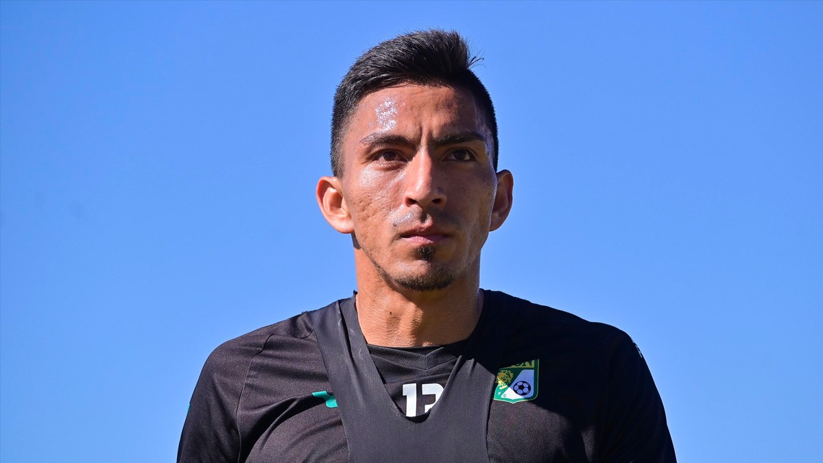 Segundo partido a la banca: ¿Qué pasa con Ángel Mena?